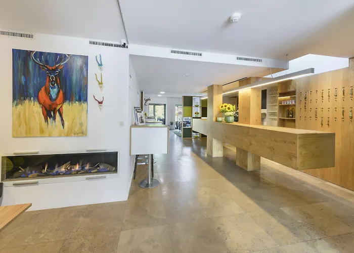 Wirtshaus Sattlerwirt 4* Ebbs