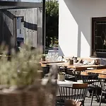 Отель Wirtshaus Sattlerwirt Эббс