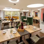 Отель Wirtshaus Sattlerwirt Эббс