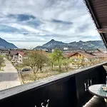 Wirtshaus Sattlerwirt Отель