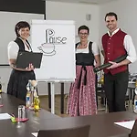 Wirtshaus Sattlerwirt Эббс