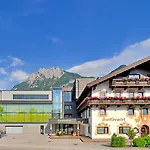 Wirtshaus Sattlerwirt 4* Эббс
