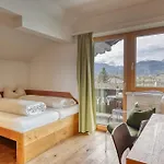 Hotel Wirtshaus Sattlerwirt Ebbs