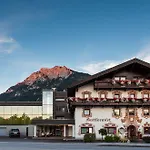 Wirtshaus Sattlerwirt Hotel 4*