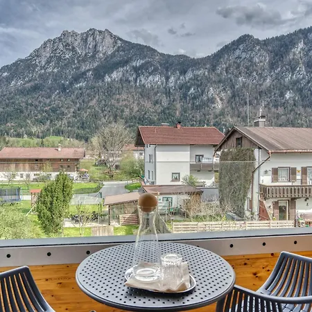 Wirtshaus Sattlerwirt فندق 4*