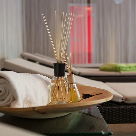 فندق Wirtshaus Sattlerwirt 4*