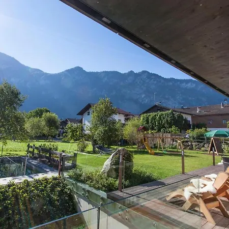 Wirtshaus Sattlerwirt فندق ابسي